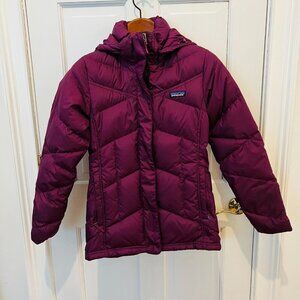 Patagonia Women's Down With It Jacket XS